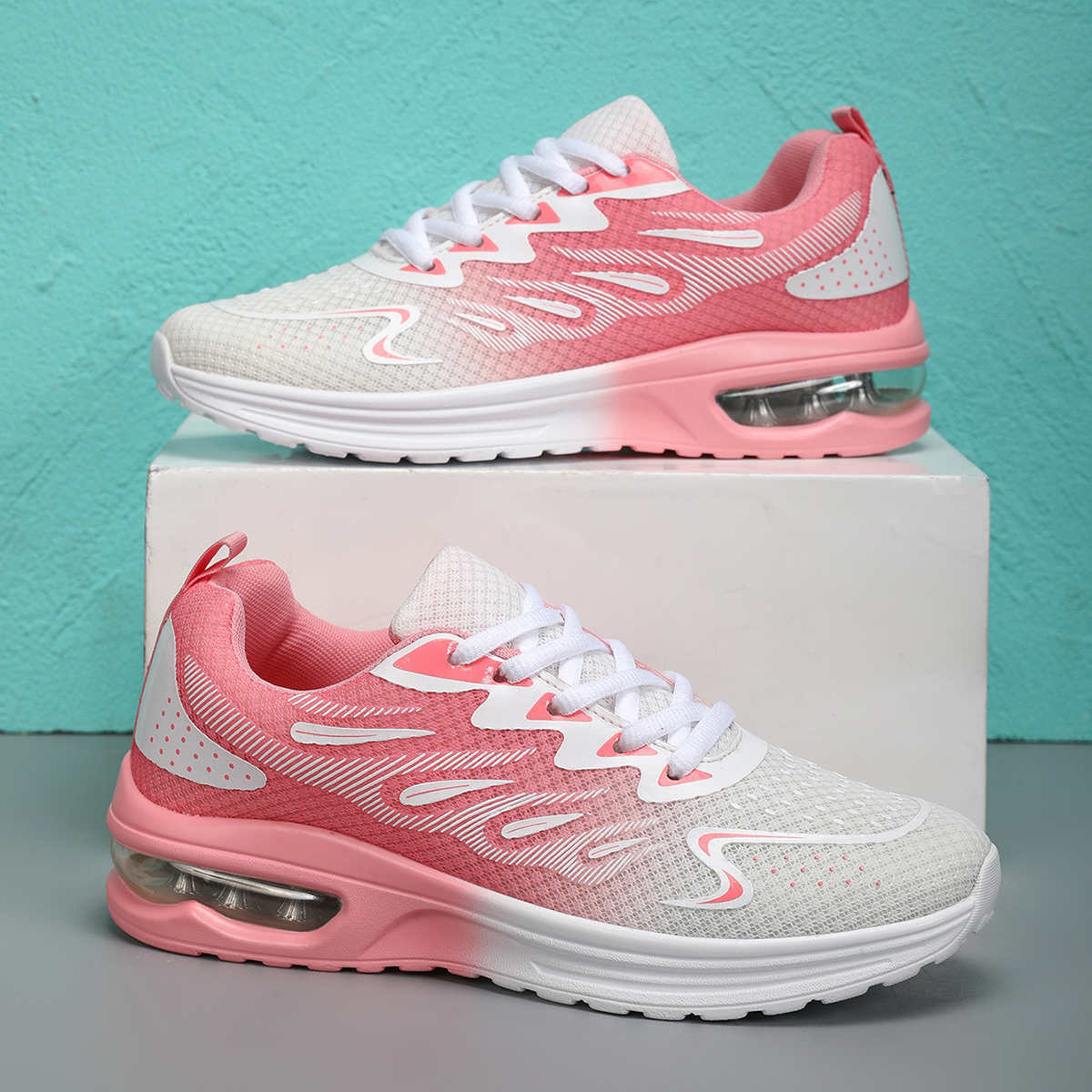 Women Shoes Luxury Brand - Key Height Tied Woman Sneakers Luxury