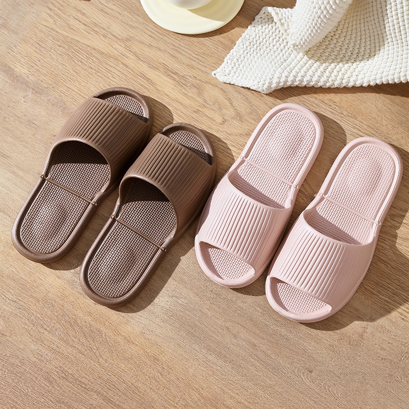 Mule Slip On - Foldable EVA Sandals For Women Men