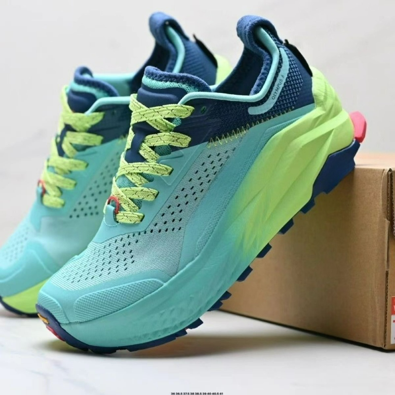 Women'S Shoes For Wide Feet - Classic Brand Trail Running Shoes Women