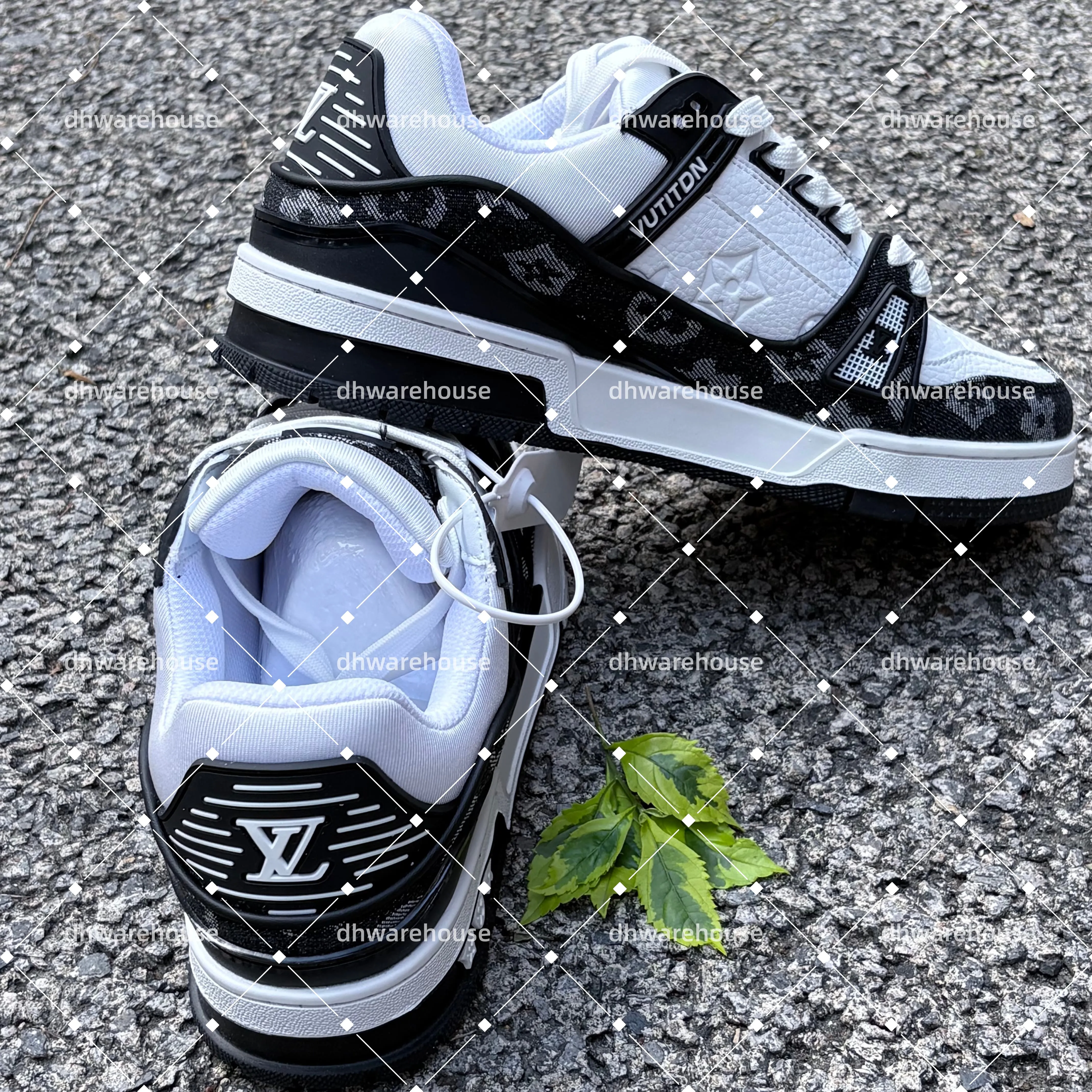 Women Shoes Black - VUTITDN free shipping designer shoes for