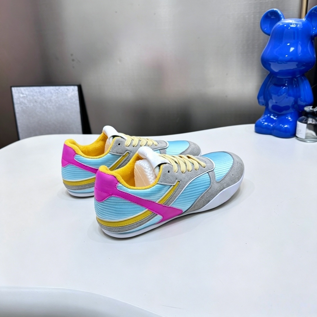 Handmade Casual Sneakers Germa - Women Shoes Luxury Brand บทวิจารณ์และราคา