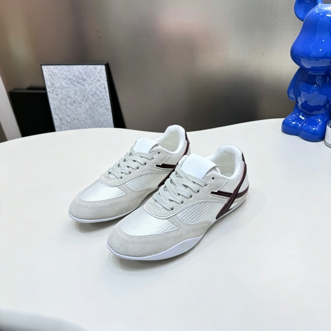 Handmade Casual Sneakers Germa - Women Shoes Luxury Brand บทวิจารณ์และราคา