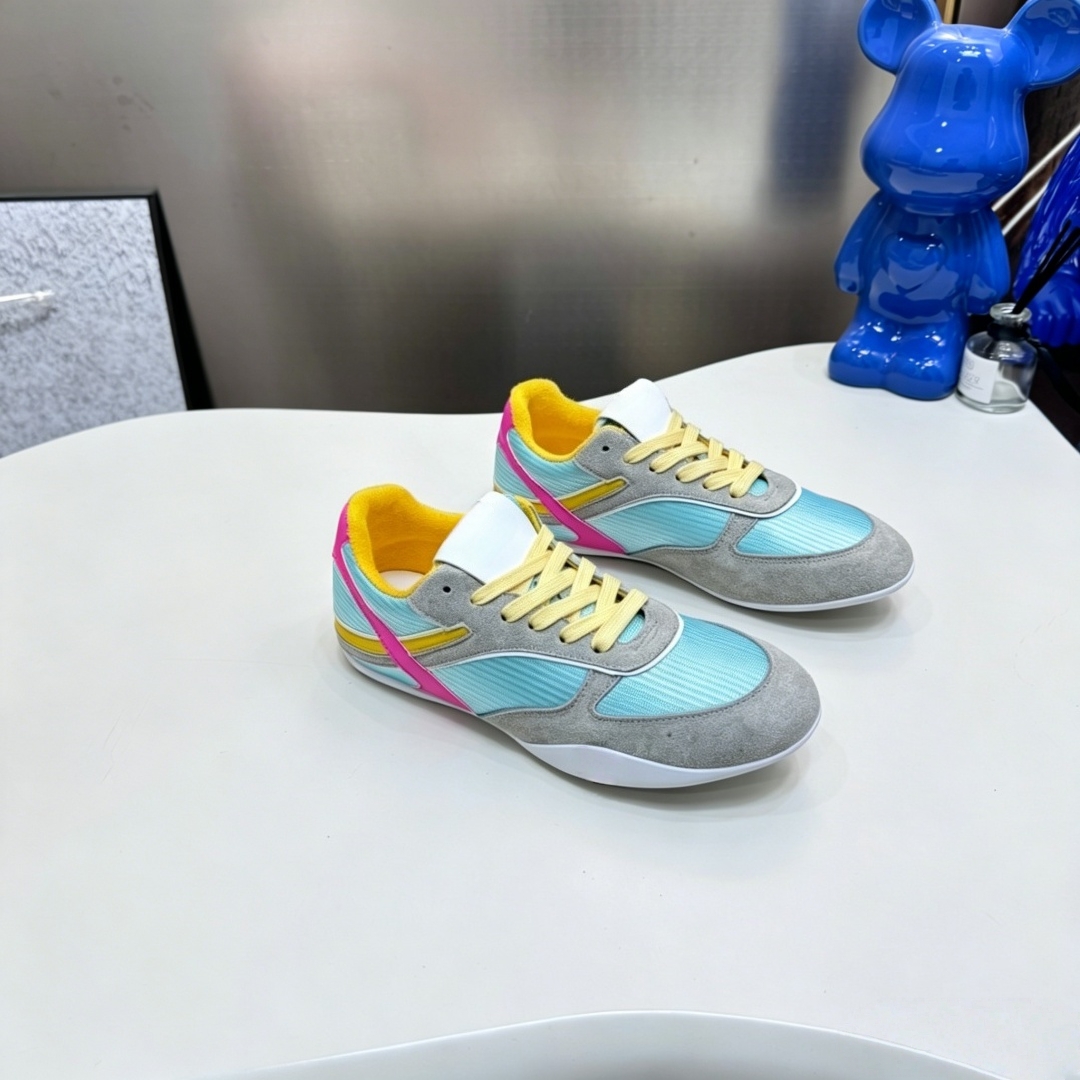 Handmade Casual Sneakers Germa - Women Shoes Luxury Brand บทวิจารณ์และราคา