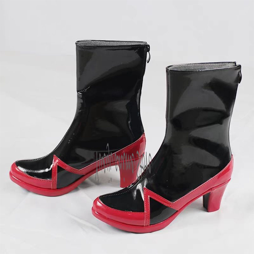 Customized-Asuka Langley Soryu - Women'S Shoes Rei บทวิจารณ์และราคา