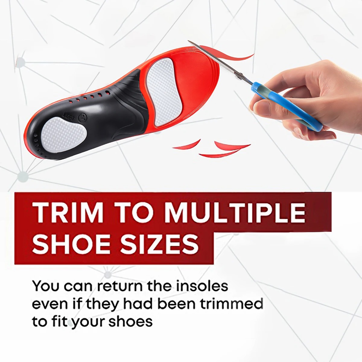 220+ Lbs Heavy Duty High Arch  - Women'S Shoes For Standing All Day บทวิจารณ์และราคา