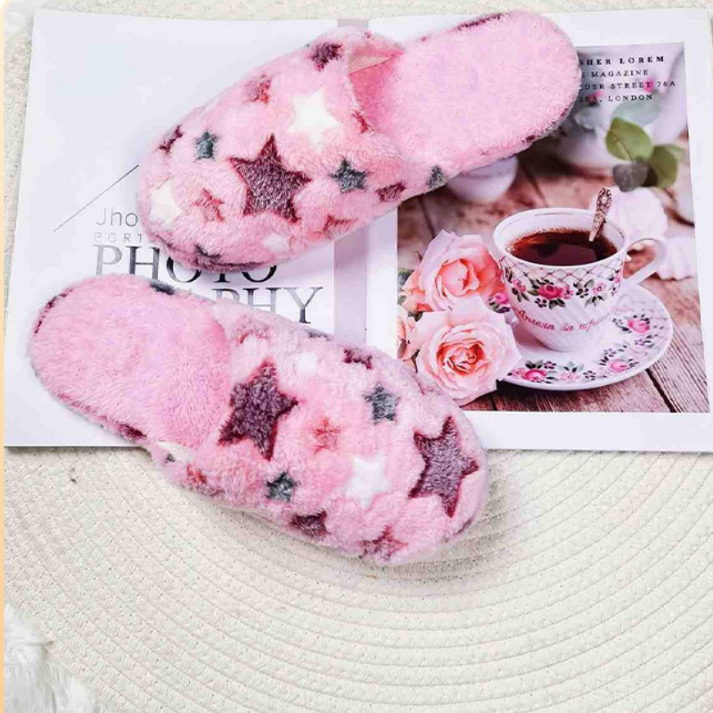 Five-pointed Stars Women Home  - Women'S Shoes For Fall บทวิจารณ์และราคา