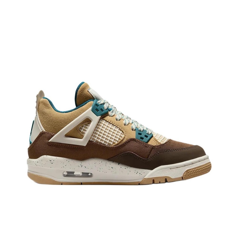 Nike Air Jordan 1 Leather Comf - Women Shoes Jordan บทวิจารณ์และราคา