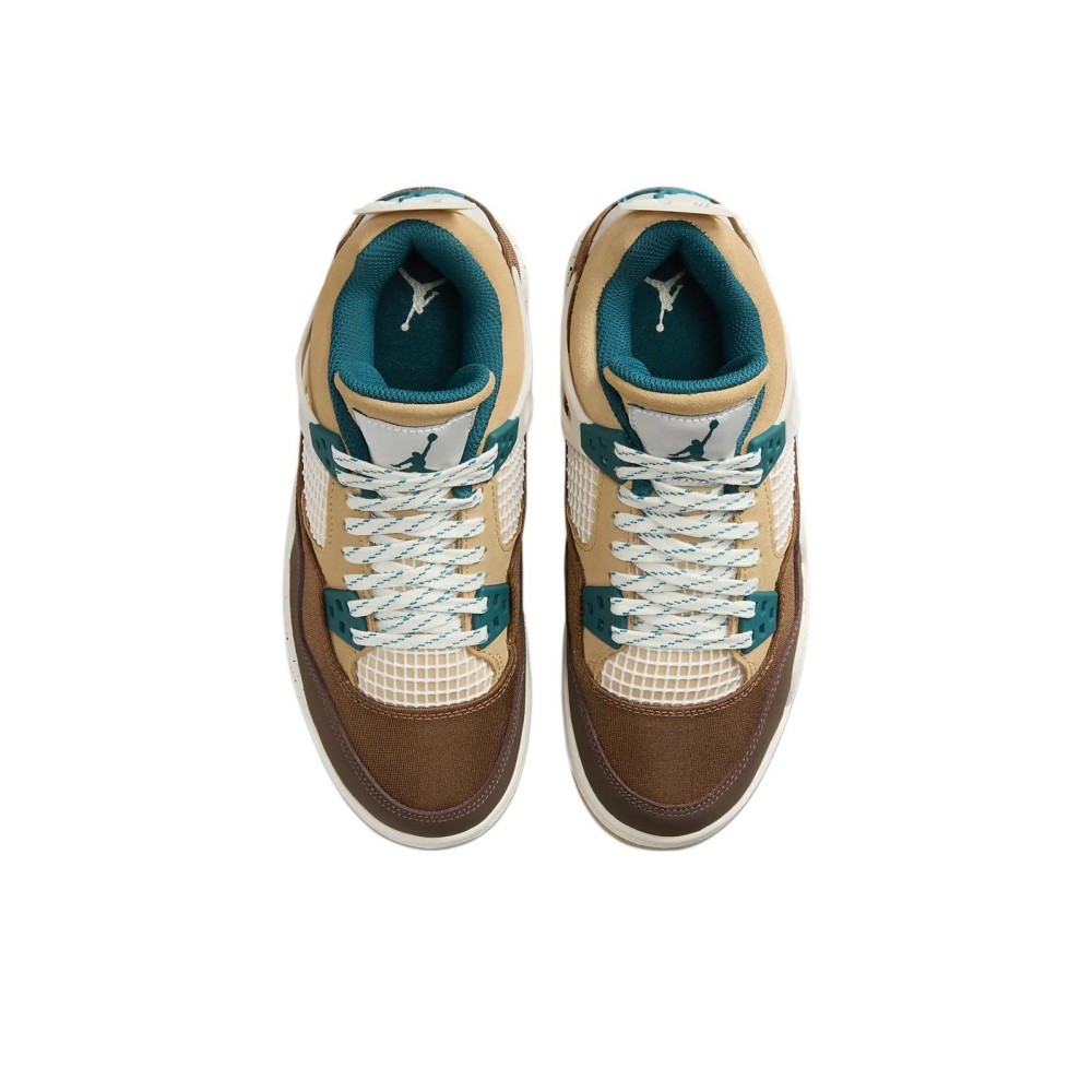 Nike Air Jordan 1 Leather Comf - Women Shoes Jordan บทวิจารณ์และราคา