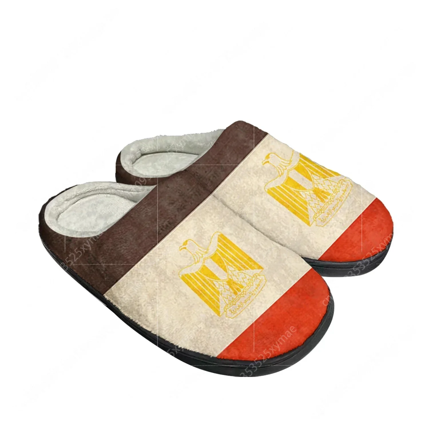 Egyptian Flag Home Cotton Cust - Women Shoes Egypt บทวิจารณ์และราคา