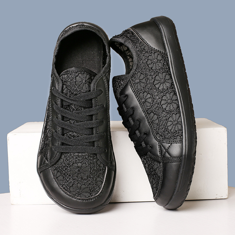 Women Shoes Sneakers Orthopedi - Women'S Shoes For Wide Feet บทวิจารณ์และราคา