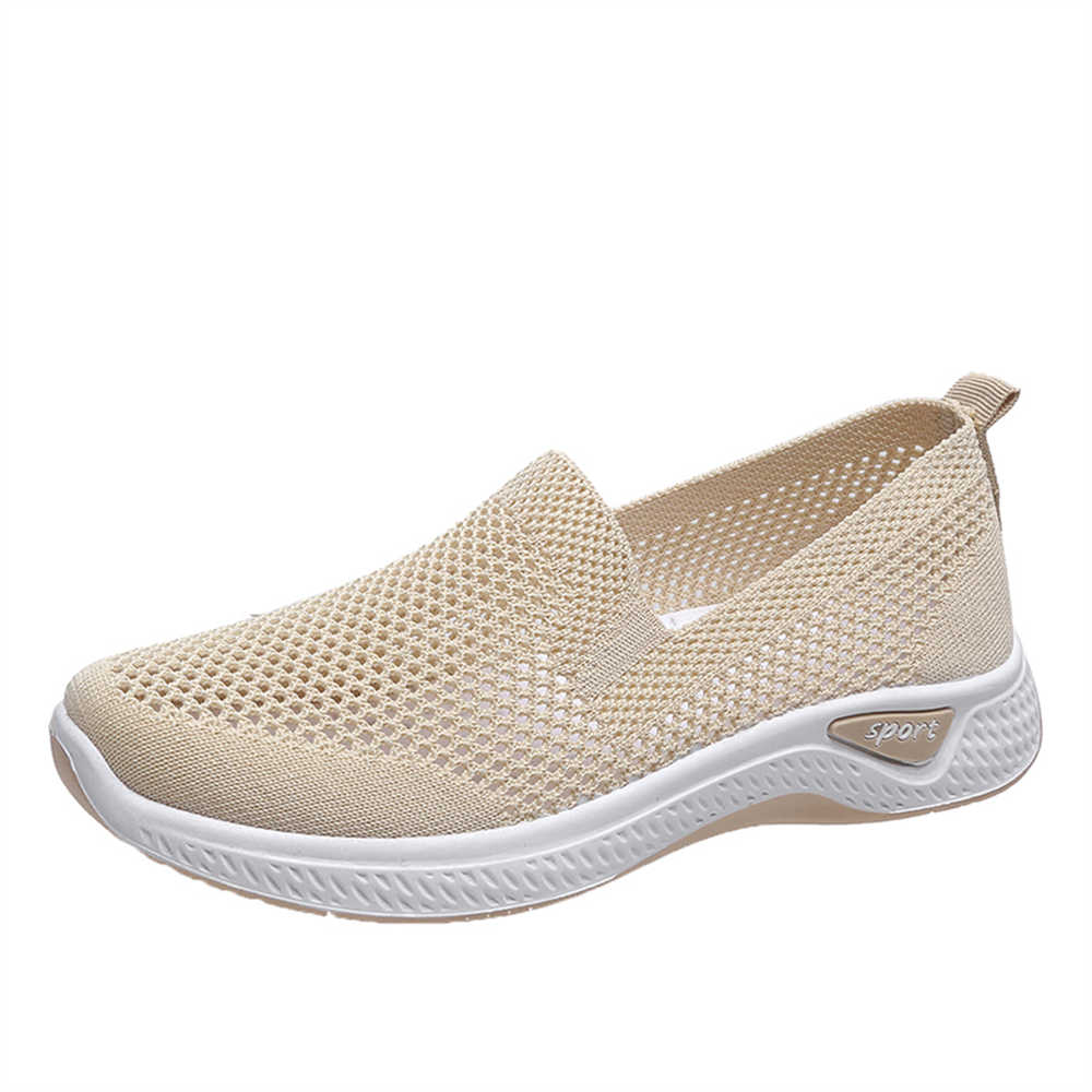 Hollow Without Laces Red Sneak - Women Shoes Luxury Brand บทวิจารณ์และราคา