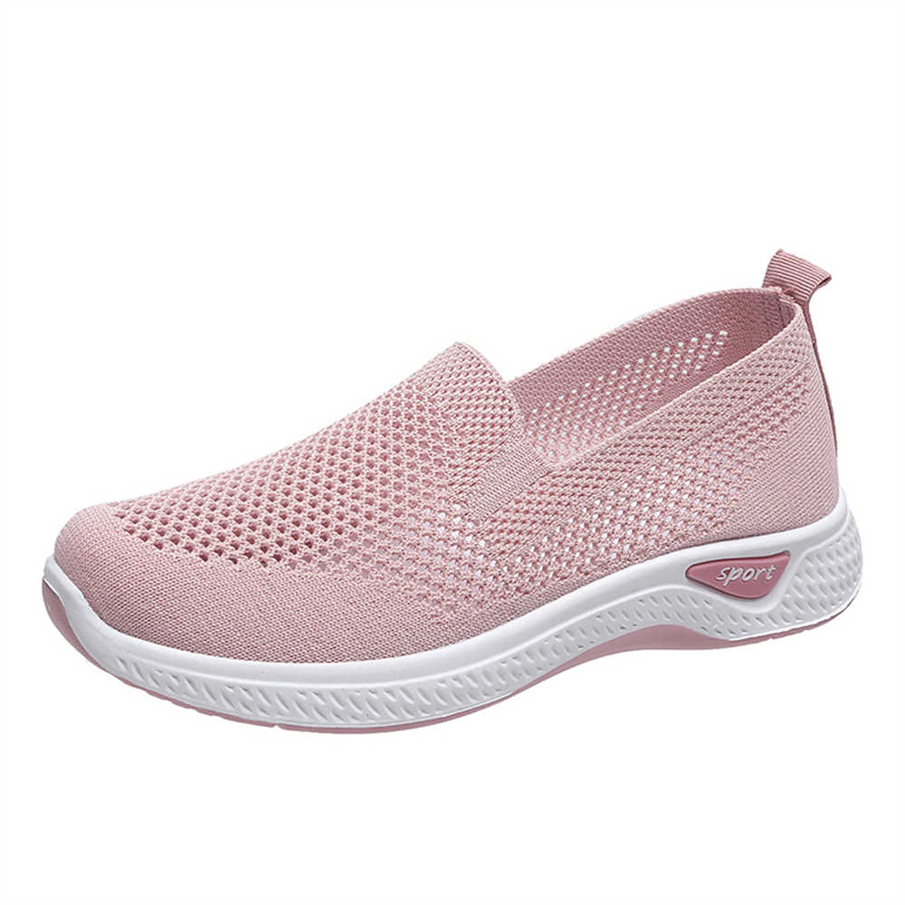 Hollow Without Laces Red Sneak - Women Shoes Luxury Brand บทวิจารณ์และราคา