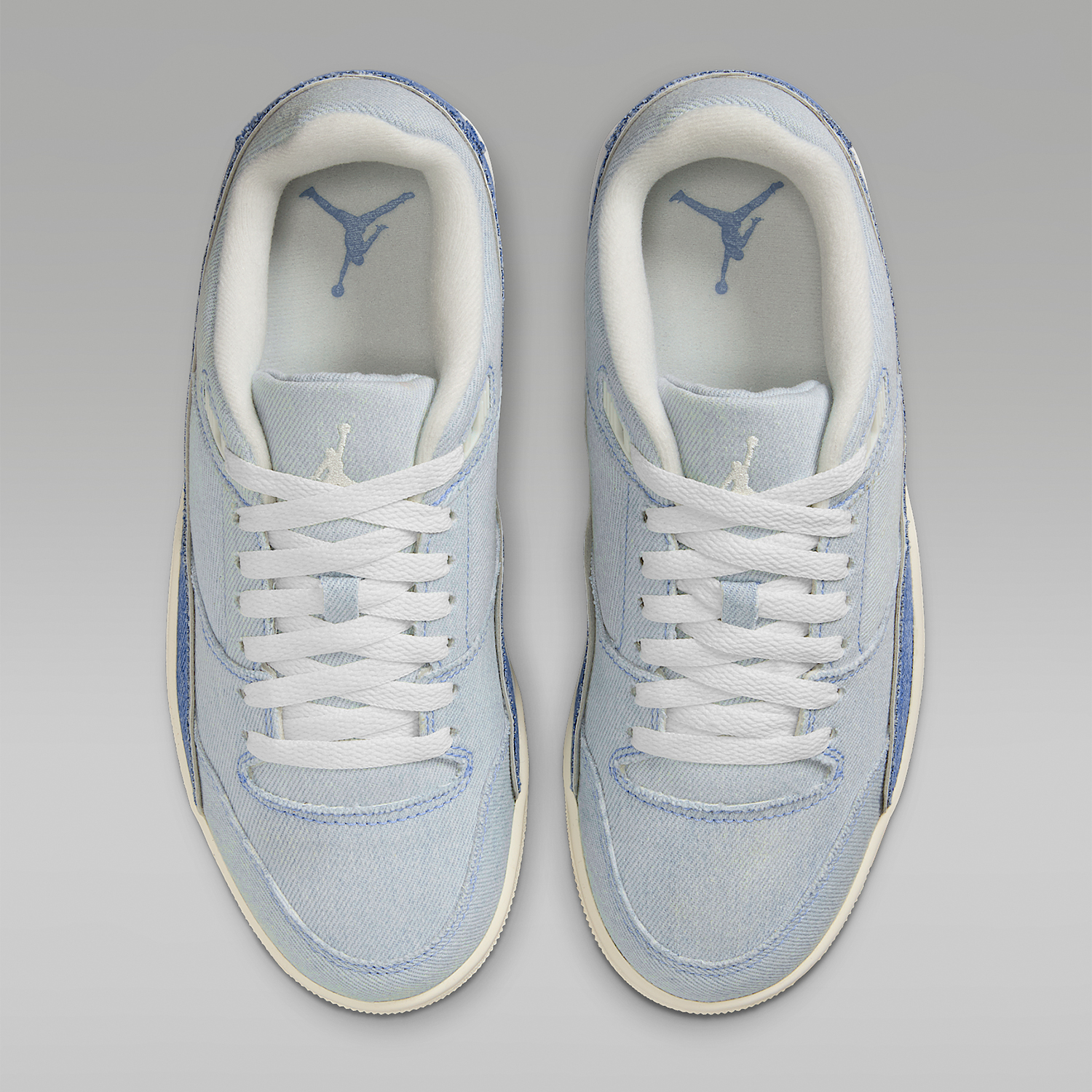 Nike genuine JORDAN women's li - Women Shoes Jordan บทวิจารณ์และราคา