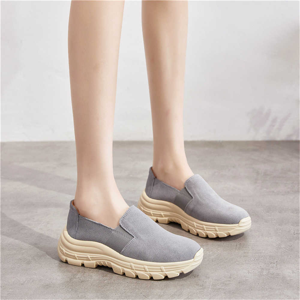 Fall Moccassin Shoes Brand Lux - Women Shoes Luxury Brand บทวิจารณ์และราคา