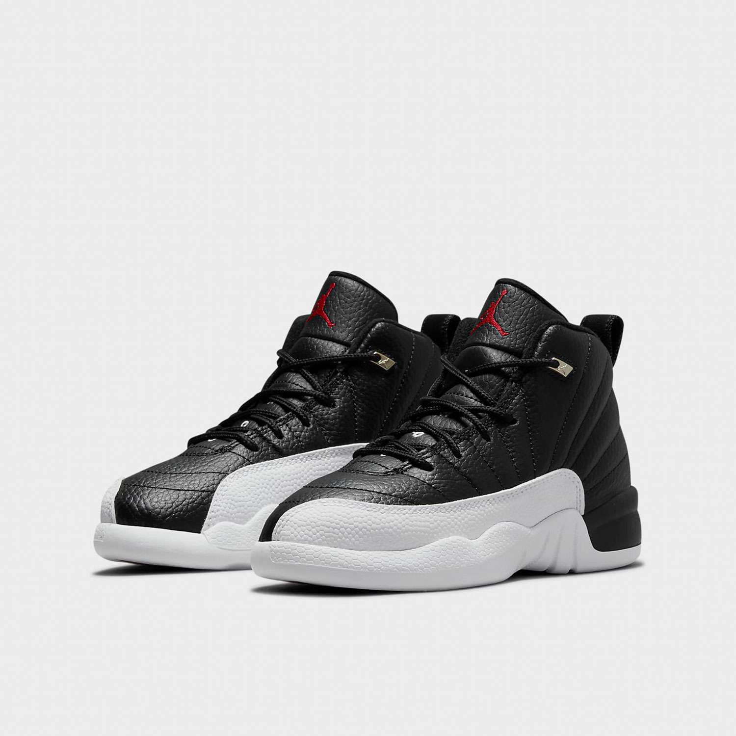 Nike Genuine JORDAN 12 (GS) Gr - Women Shoes Jordan บทวิจารณ์และราคา