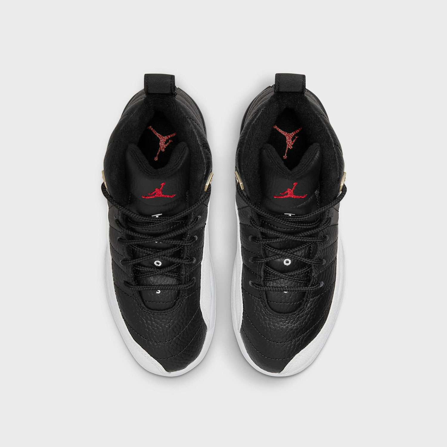 Nike Genuine JORDAN 12 (GS) Gr - Women Shoes Jordan บทวิจารณ์และราคา