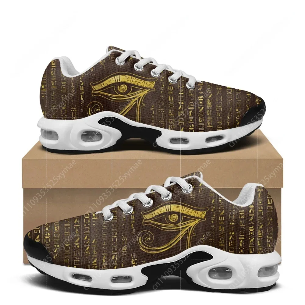 Horus Egyptian God Eye of Egyp - Women Shoes Egypt บทวิจารณ์และราคา
