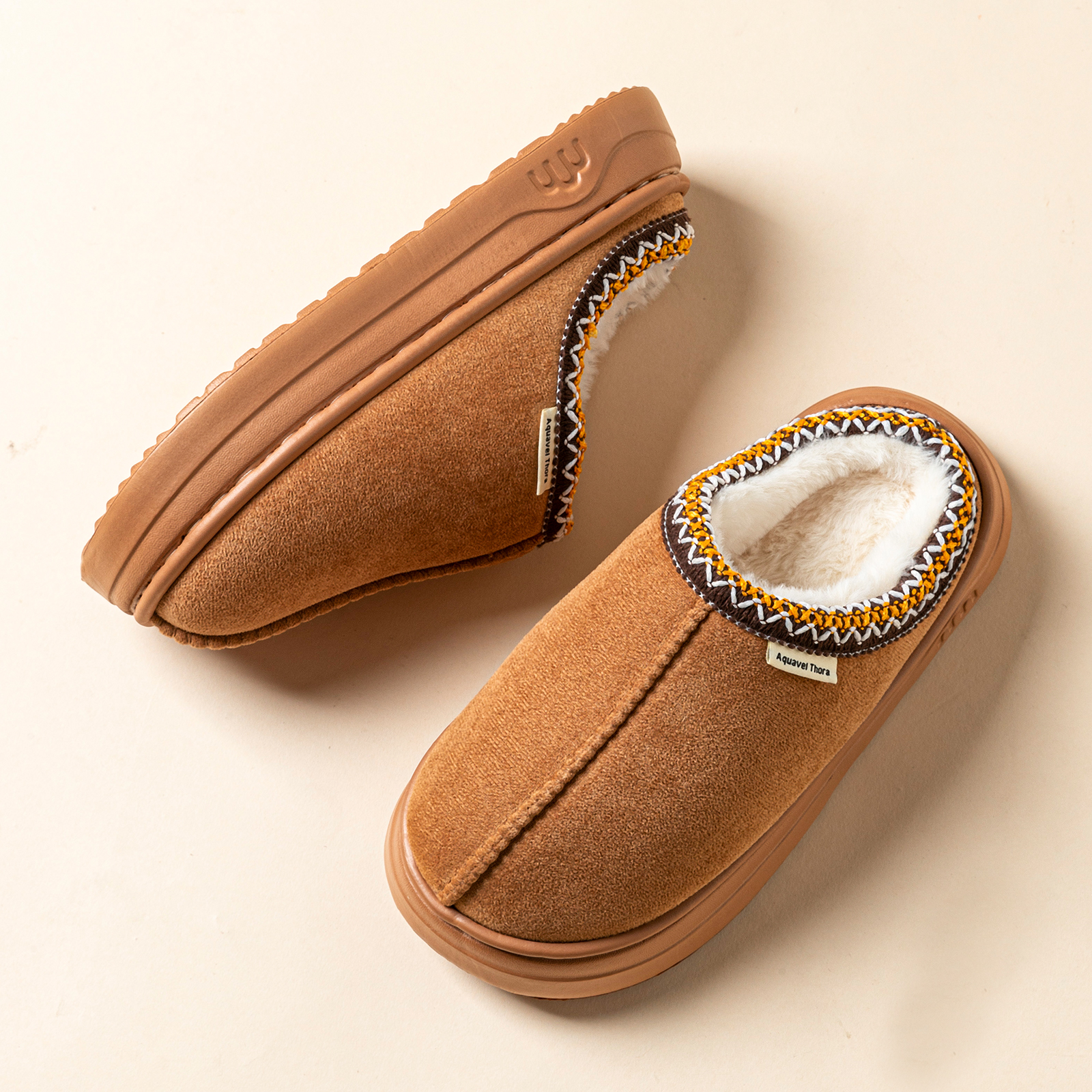 Winter Anti-slip Women's Soft  - Women'S Shoes For Fall บทวิจารณ์และราคา