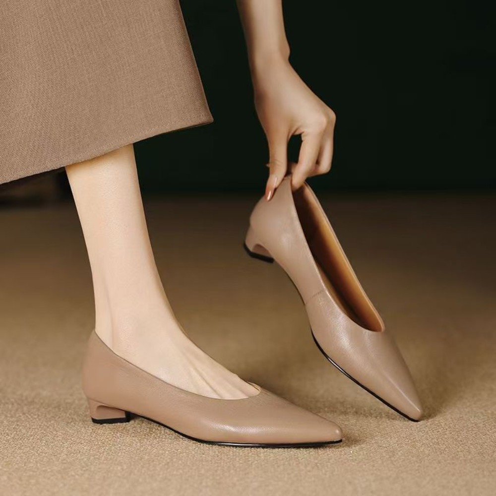 ​​2026 New Arrival Women's Low - Women Shoes Black บทวิจารณ์และราคา