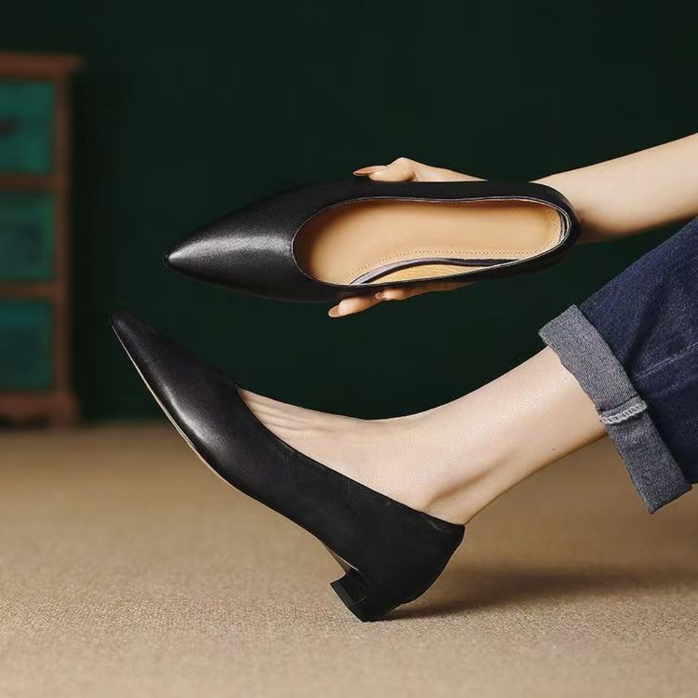 ​​2026 New Arrival Women's Low - Women Shoes Black บทวิจารณ์และราคา