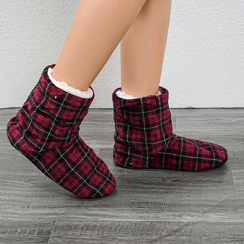 Winter Adult Men And Women Thi - Women'S Shoes For Fall บทวิจารณ์และราคา