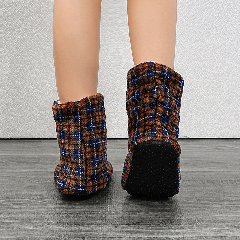 Winter Adult Men And Women Thi - Women'S Shoes For Fall บทวิจารณ์และราคา