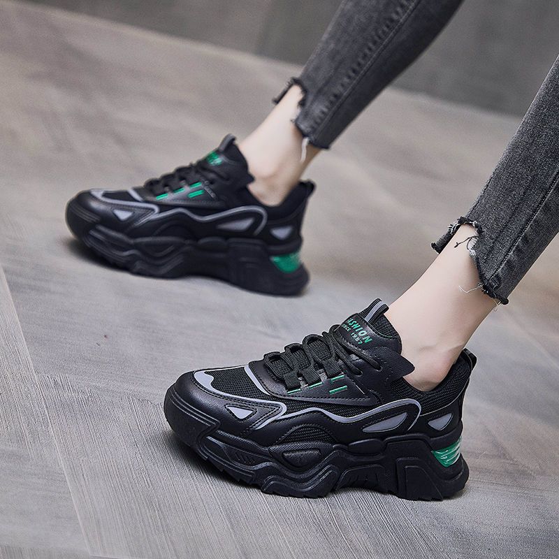 Women's Super Non Slip Sneaker - Women'S Shoes For Standing All Day บทวิจารณ์และราคา