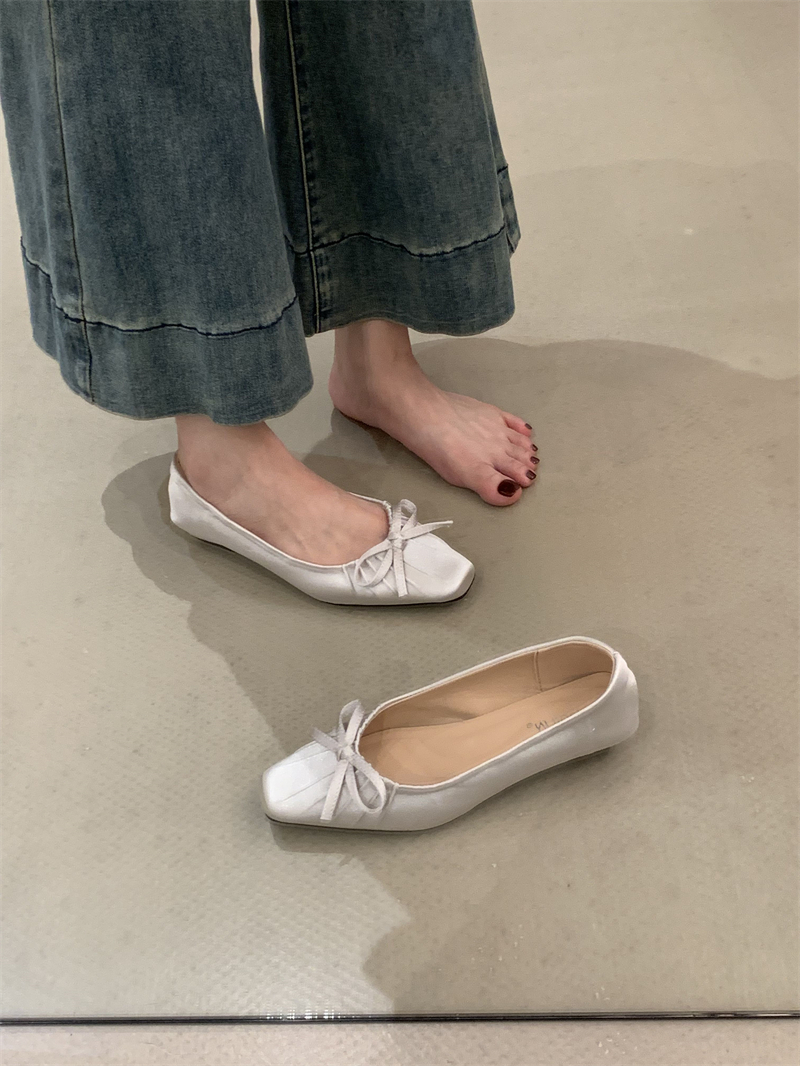 Shoes Woman 2025 Slip-on Femal - Women'S Shoes For Fall บทวิจารณ์และราคา