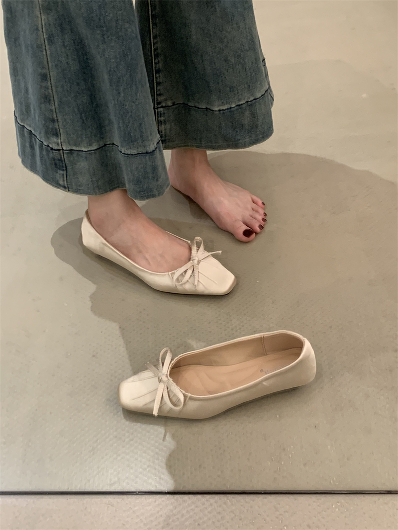 Shoes Woman 2025 Slip-on Femal - Women'S Shoes For Fall บทวิจารณ์และราคา