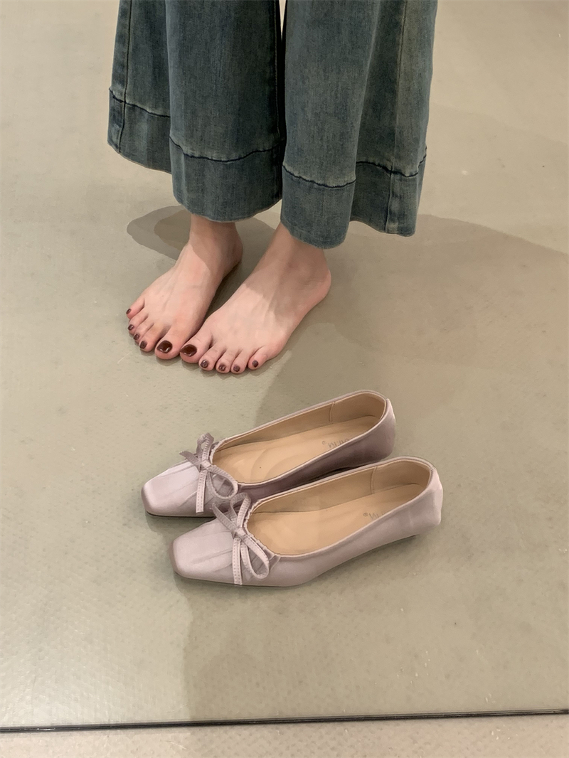 Shoes Woman 2025 Slip-on Femal - Women'S Shoes For Fall บทวิจารณ์และราคา