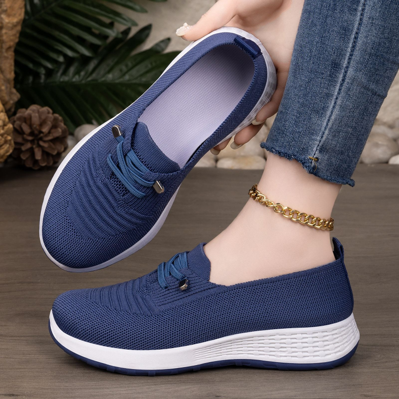 Women's Comfort Walking Shoes  - Women'S Shoes For Wide Feet บทวิจารณ์และราคา