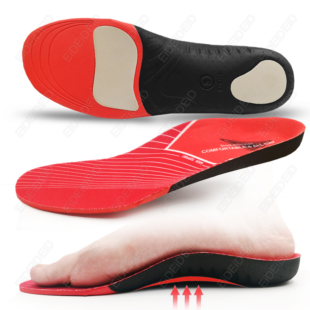Heavy Duty High Arch Support I - Women'S Shoes For Standing All Day บทวิจารณ์และราคา