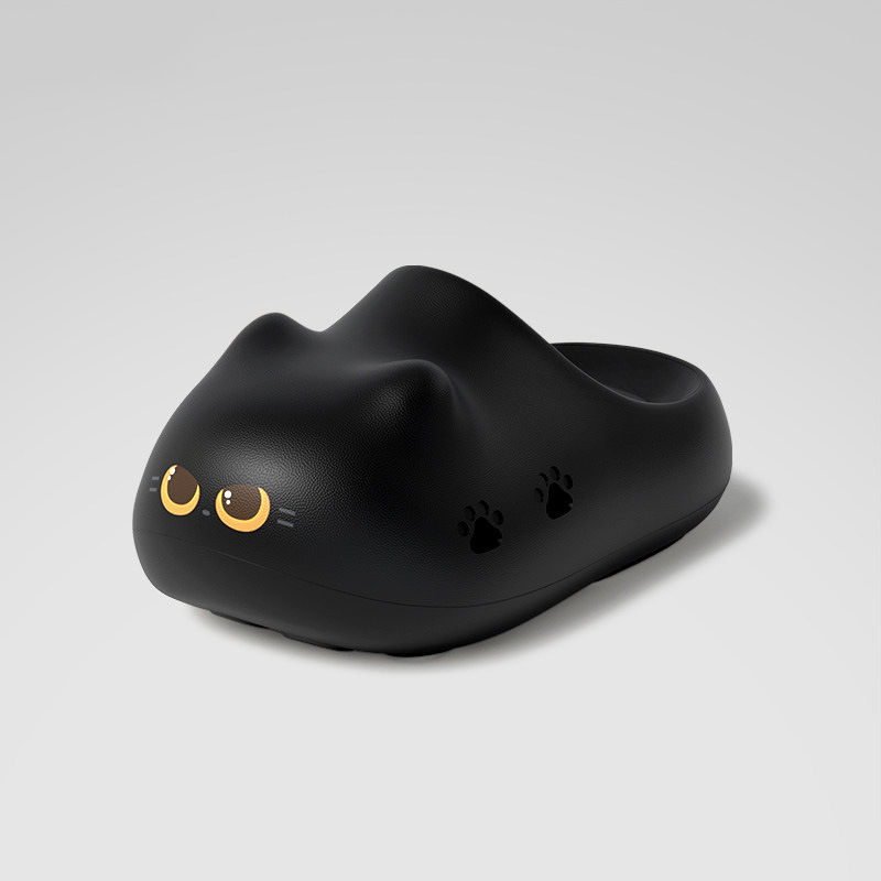New Cat Claw Slippers Women Su - Mule Slip On บทวิจารณ์และราคา