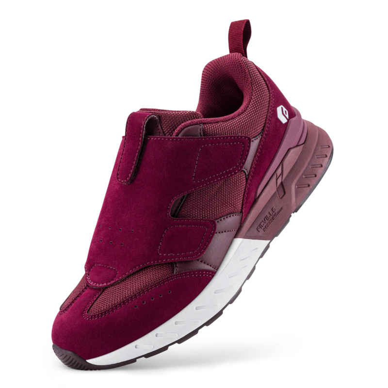 FitVille Women'S Diabetic Shoe - Women'S Shoes For Wide Feet บทวิจารณ์และราคา