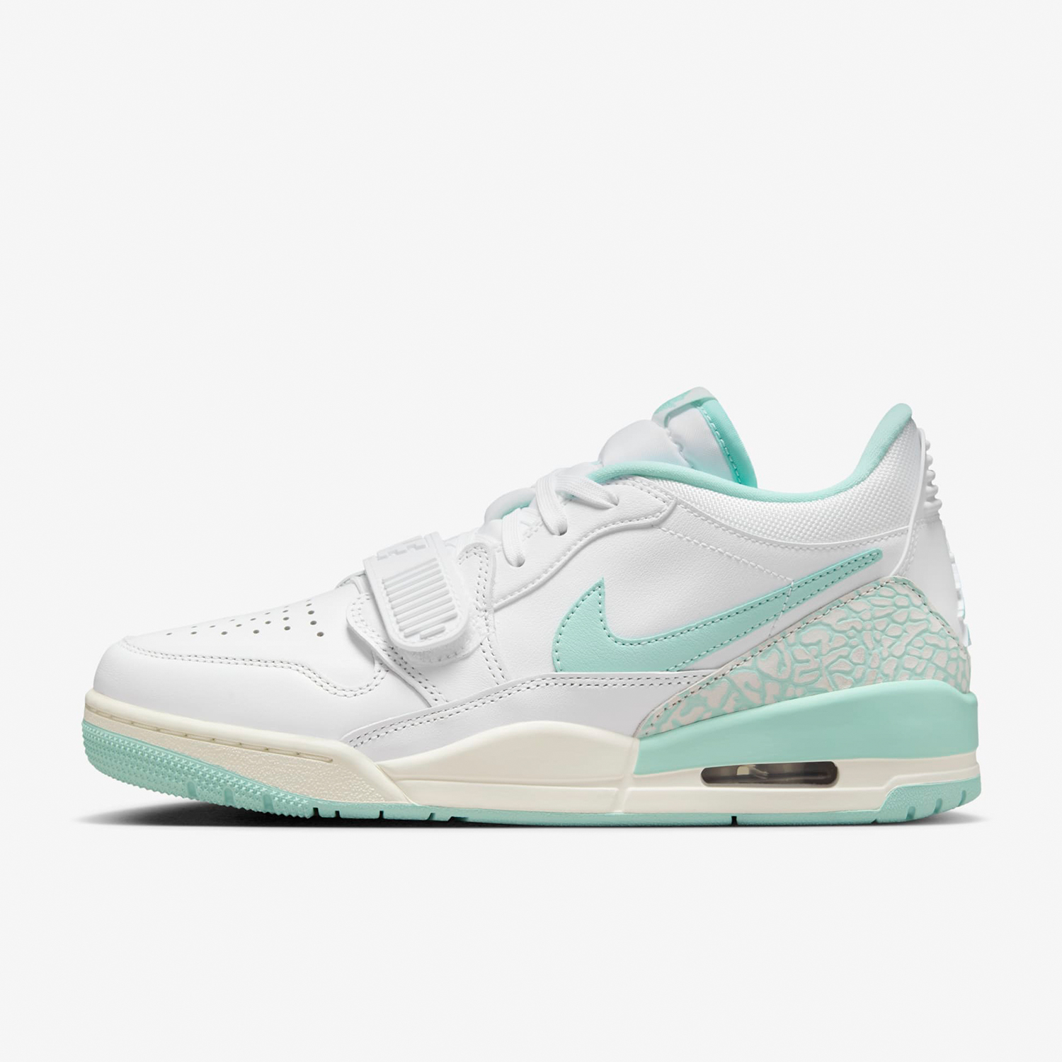 Nike genuine JORDAN women's ai - Women Shoes Jordan บทวิจารณ์และราคา