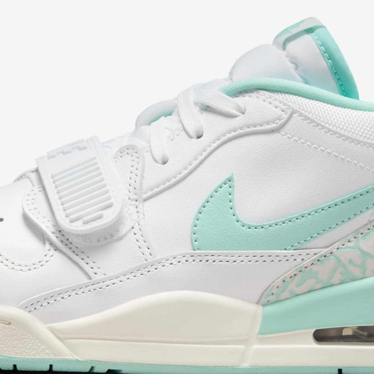 Nike genuine JORDAN women's ai - Women Shoes Jordan บทวิจารณ์และราคา