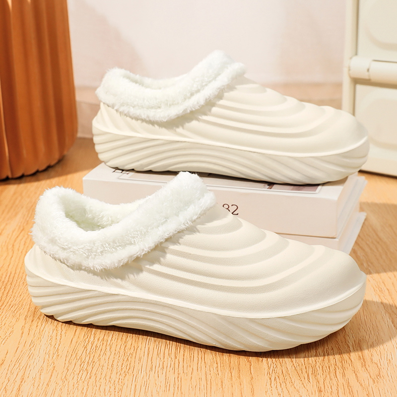 Women Slippers Cotton Men Wint - Women Shoes Luxury Brand บทวิจารณ์และราคา