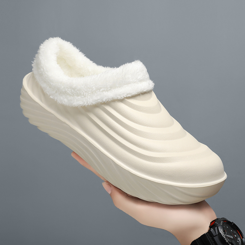 Women Slippers Cotton Men Wint - Women Shoes Luxury Brand บทวิจารณ์และราคา