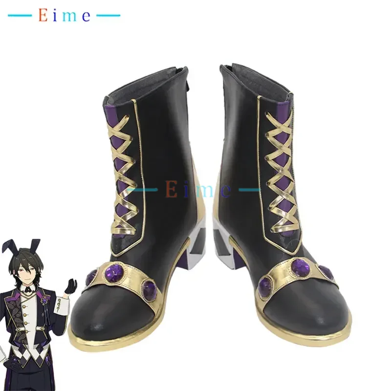 Sakuma Rei Cosplay Shoes Game  - Women'S Shoes Rei บทวิจารณ์และราคา