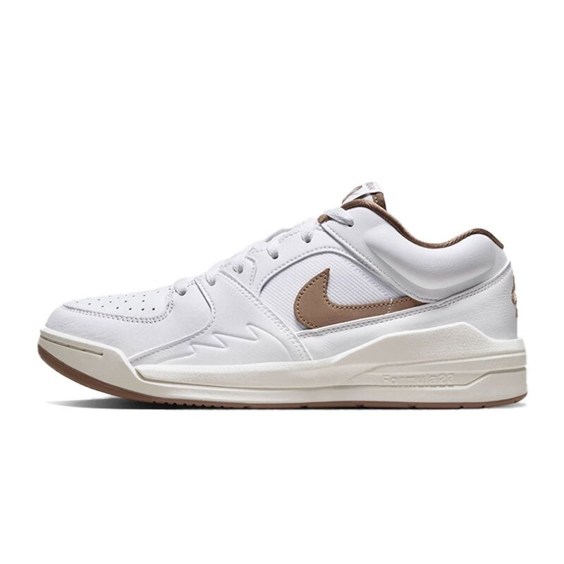 JORDAN STADIUM 90 New Versatil - Women Shoes Jordan บทวิจารณ์และราคา