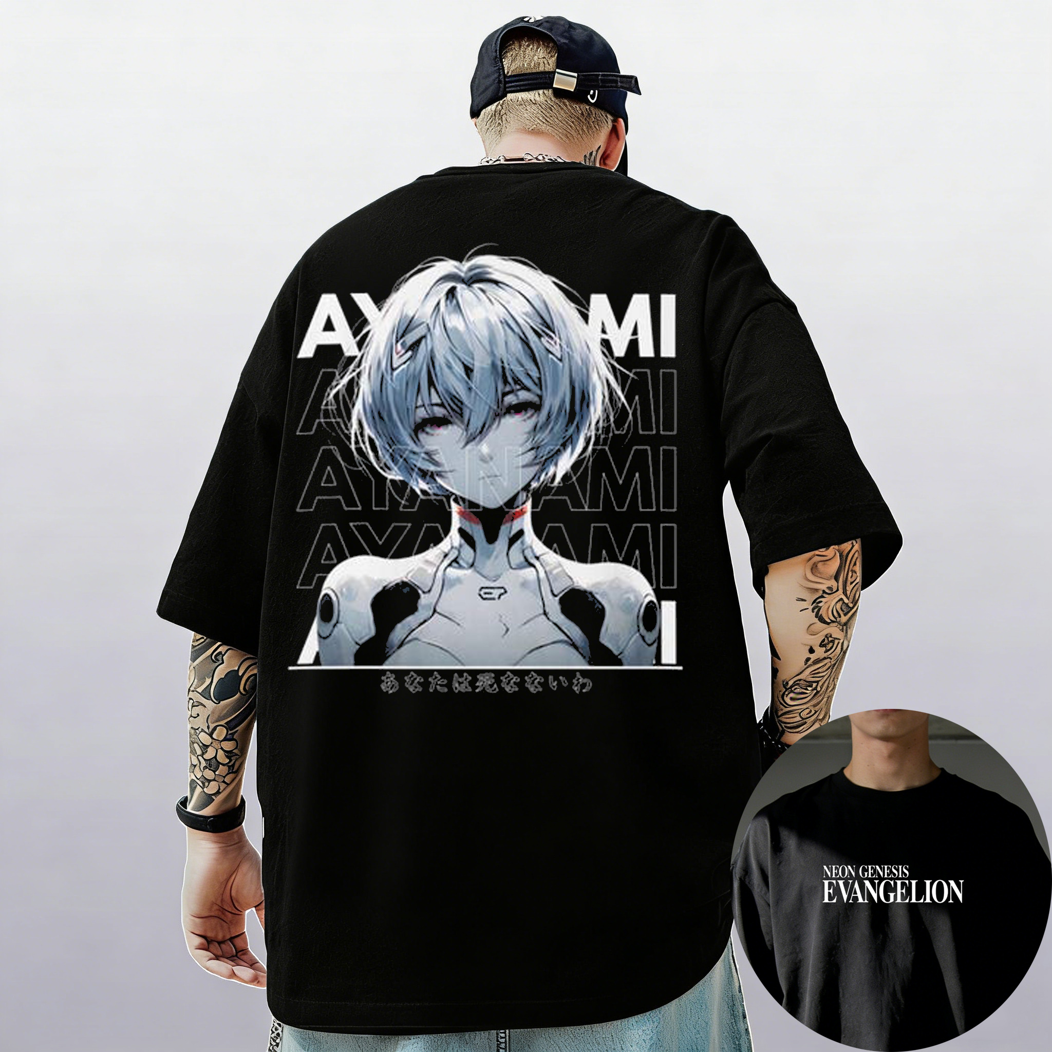 Neon Genesis Evangelion Ayanam - Women'S Shoes Rei บทวิจารณ์และราคา