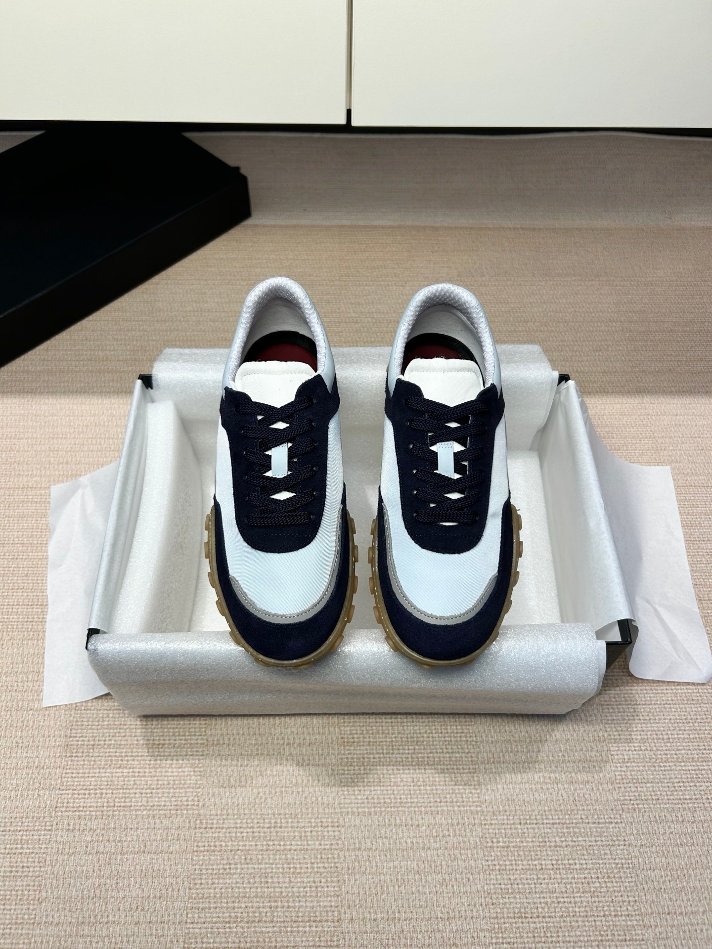 Luxury Brand Commuter Shoes Ca - Women Shoes Luxury Brand บทวิจารณ์และราคา