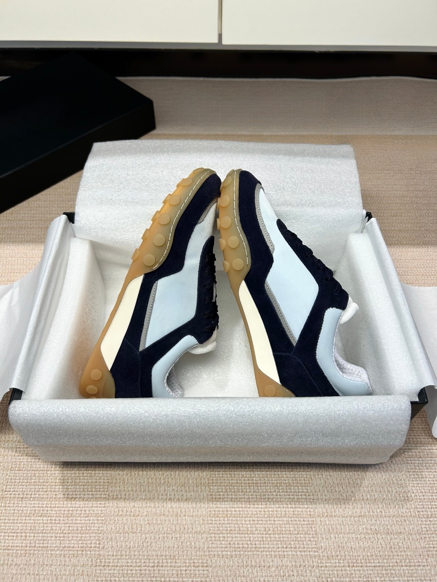 Luxury Brand Commuter Shoes Ca - Women Shoes Luxury Brand บทวิจารณ์และราคา