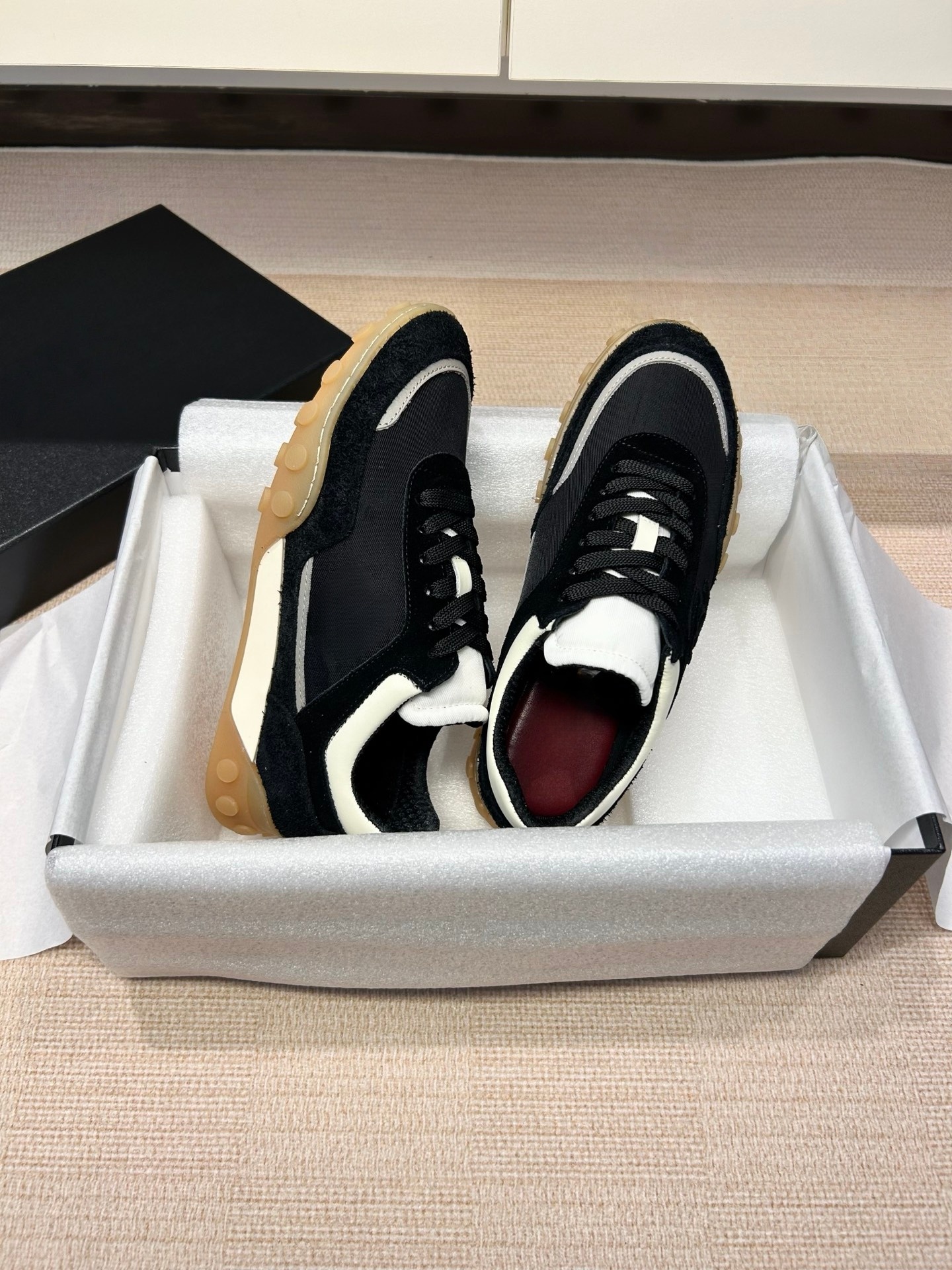 Luxury Brand Commuter Shoes Ca - Women Shoes Luxury Brand บทวิจารณ์และราคา