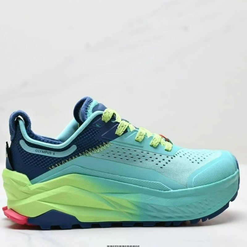 Classic Brand Trail Running Sh - Women'S Shoes For Wide Feet บทวิจารณ์และราคา