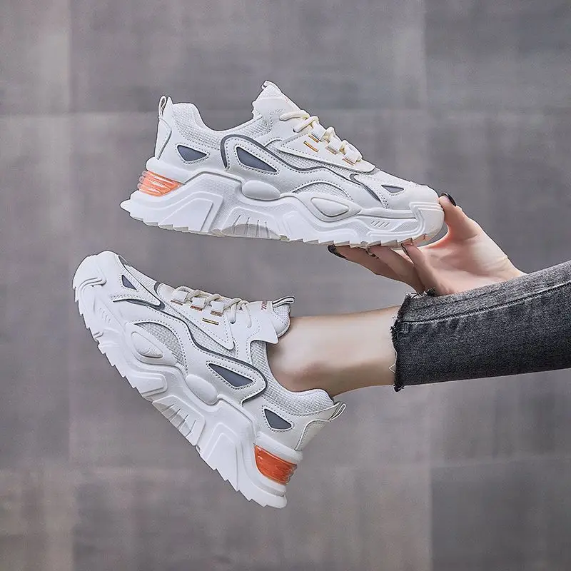 Women's Breathable Anti Odor W - Women'S Shoes For Standing All Day บทวิจารณ์และราคา