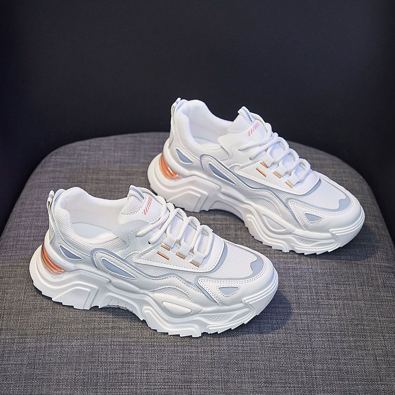 Women's Breathable Anti Odor W - Women'S Shoes For Standing All Day บทวิจารณ์และราคา
