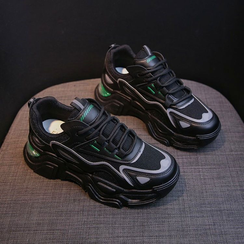 Women's Breathable Anti Odor W - Women'S Shoes For Standing All Day บทวิจารณ์และราคา