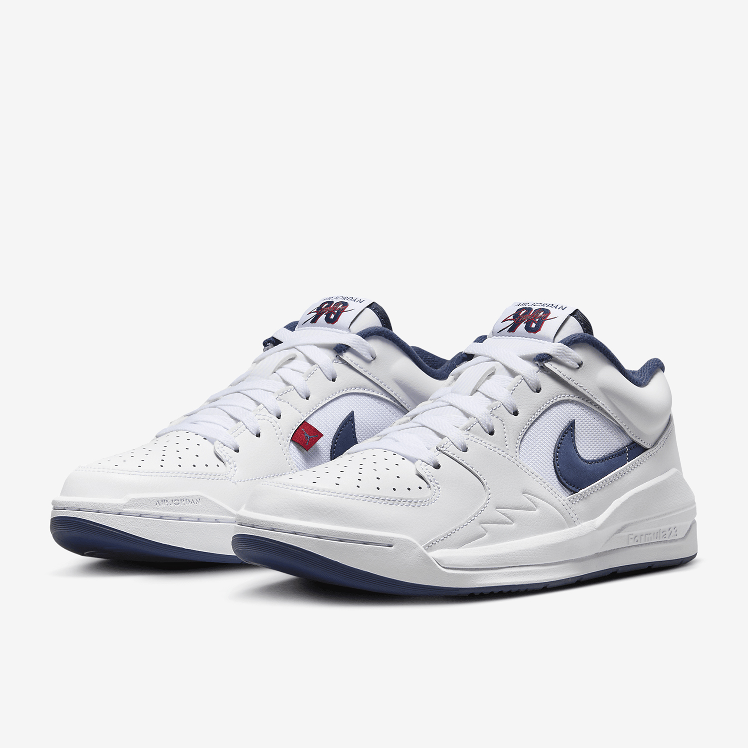 Nike genuine JORDAN Women's Cl - Women Shoes Jordan บทวิจารณ์และราคา