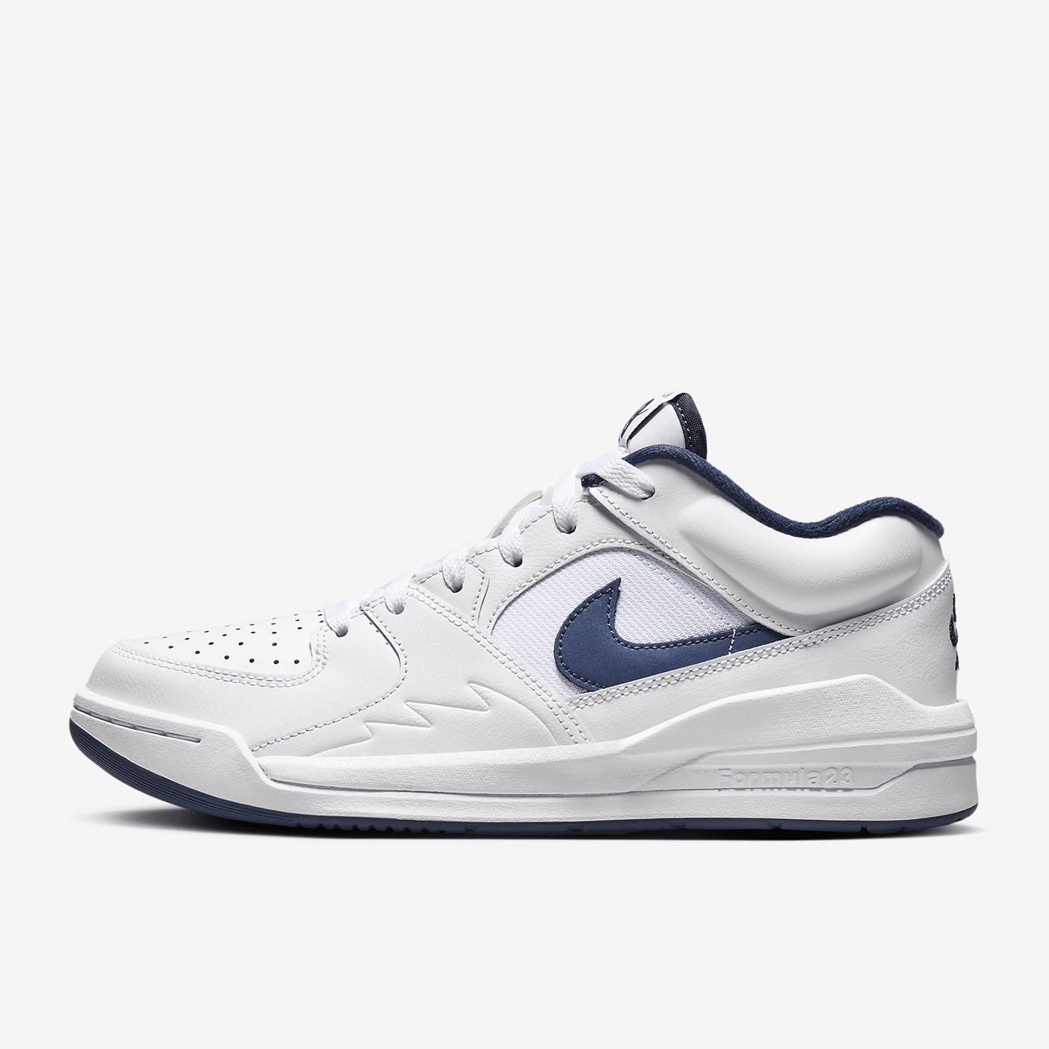 Nike genuine JORDAN Women's Cl - Women Shoes Jordan บทวิจารณ์และราคา